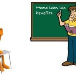 Home Loan Tax Benefit