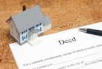 deed of transfer of rights