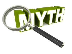 financial planning myth