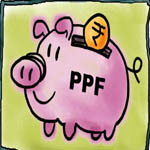 PPF