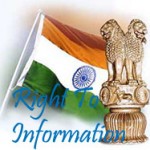 right to information act