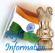 right to information act