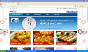 HDFC Smart Buy