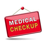 Preventive Health Check-up