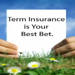 Term Insurance