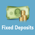 Fixed Deposit