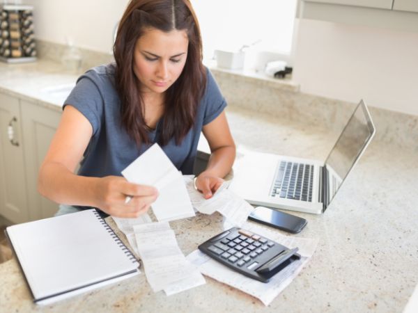 Income Tax Return