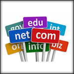 domain forwarding