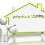 affordable housing project