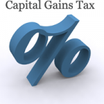 Capital Gain