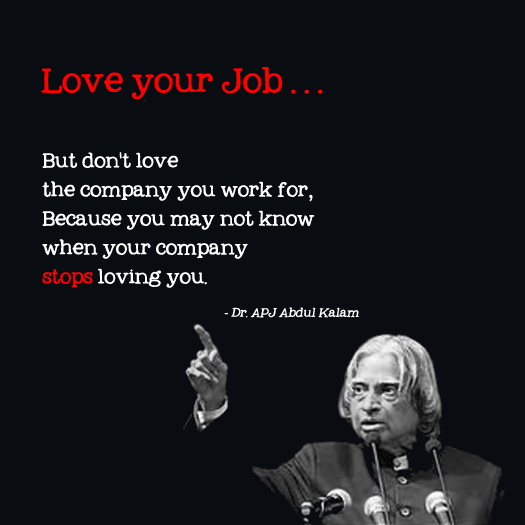 love-your-job