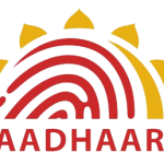 link aadhaar card to voter id