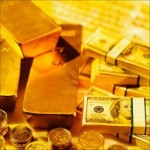 Gold Monetization Scheme