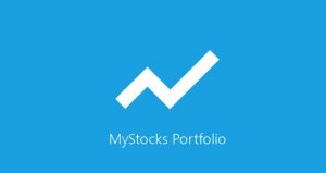 Stock Watchlist