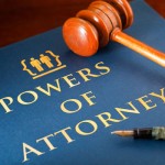 Power of Attorney