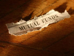 Mutual Fund Dividend