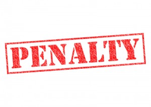 Prepayment Penalty