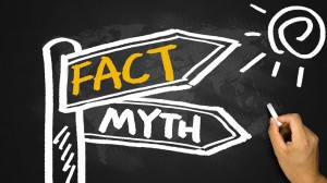 Home Loan Myths