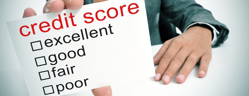 credit history