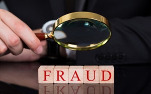 Financial Fraud