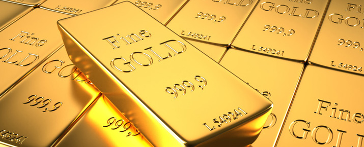 Physical Gold