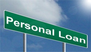 personal loan