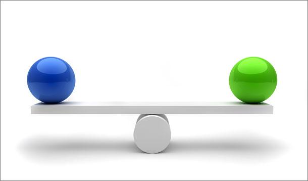 Balanced Funds