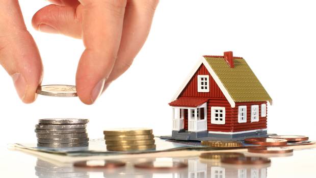 House Property Income