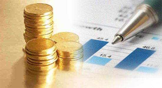 financial investments