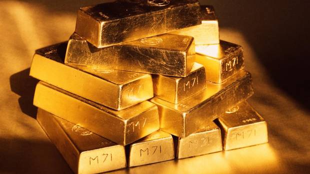 Gold Investment