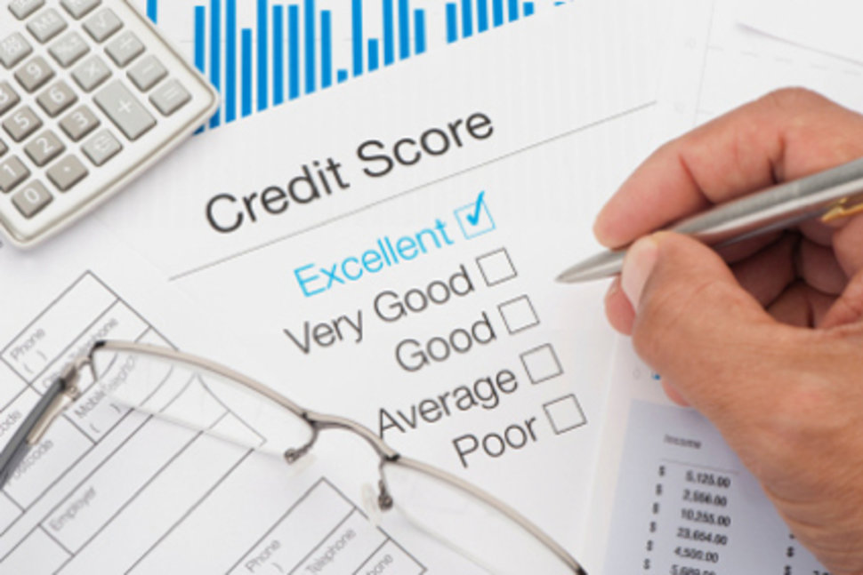 High CIBIL Score