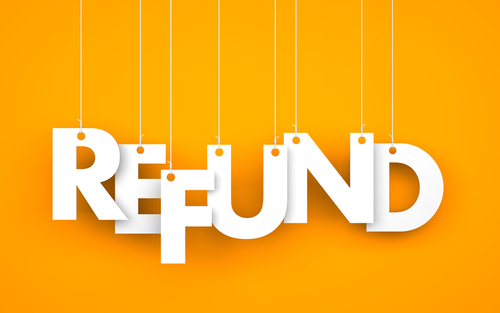 Tax Refund