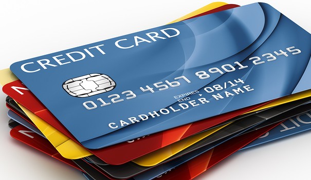 credit card payment