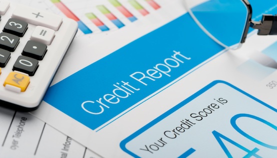 credit bureaus
