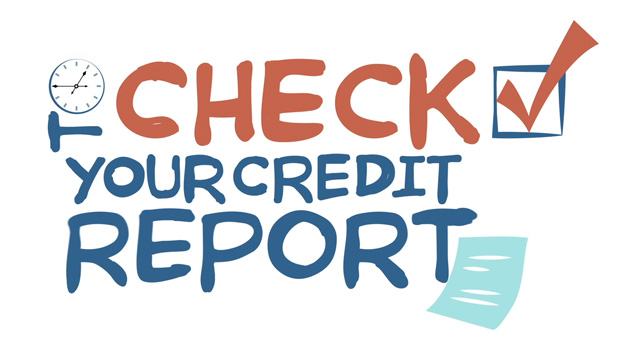 credit report