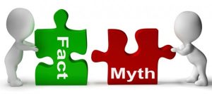 investment myths