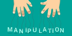 stock price manipulation