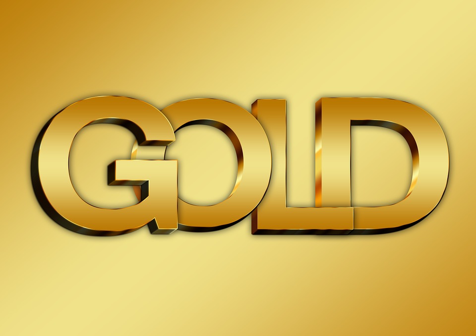 Gold Price