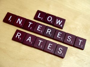 Lowest Interest Rate