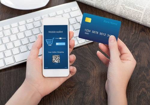 mobile wallets
