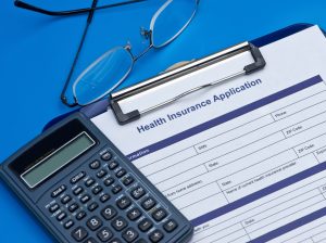 Health Insurance Requirement