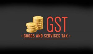 GST