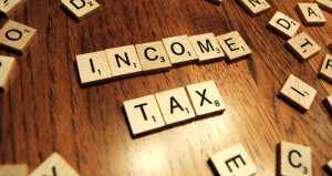 Income Tax Assessing Officer