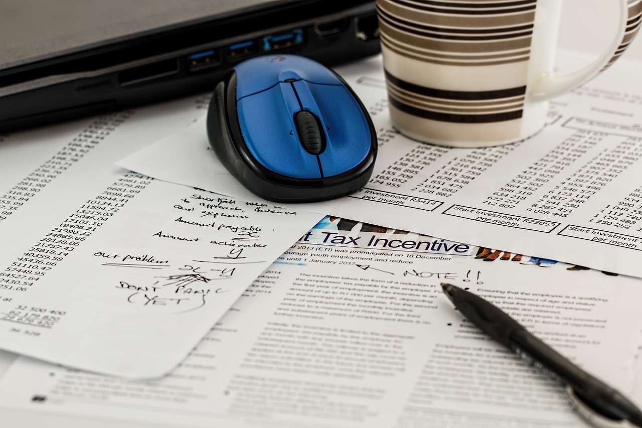 Benefit Of Filing Tax Return When Below Taxable Limit