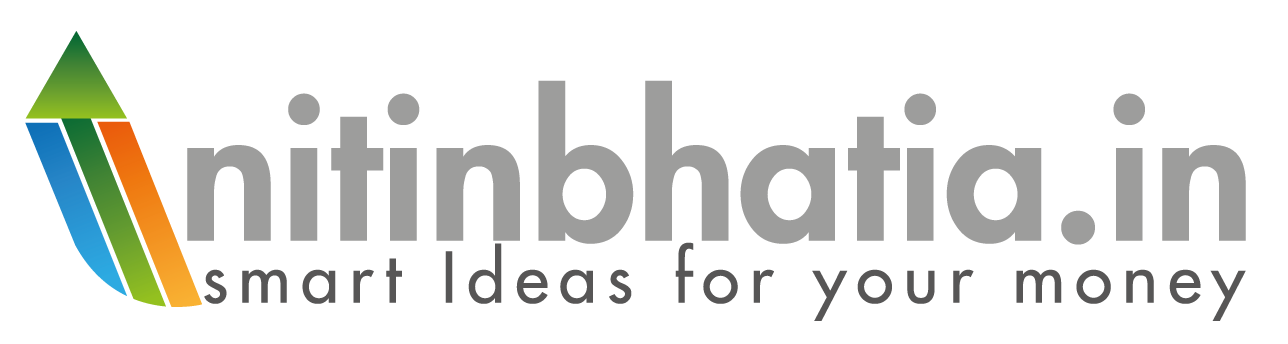 Nitin Bhatia logo