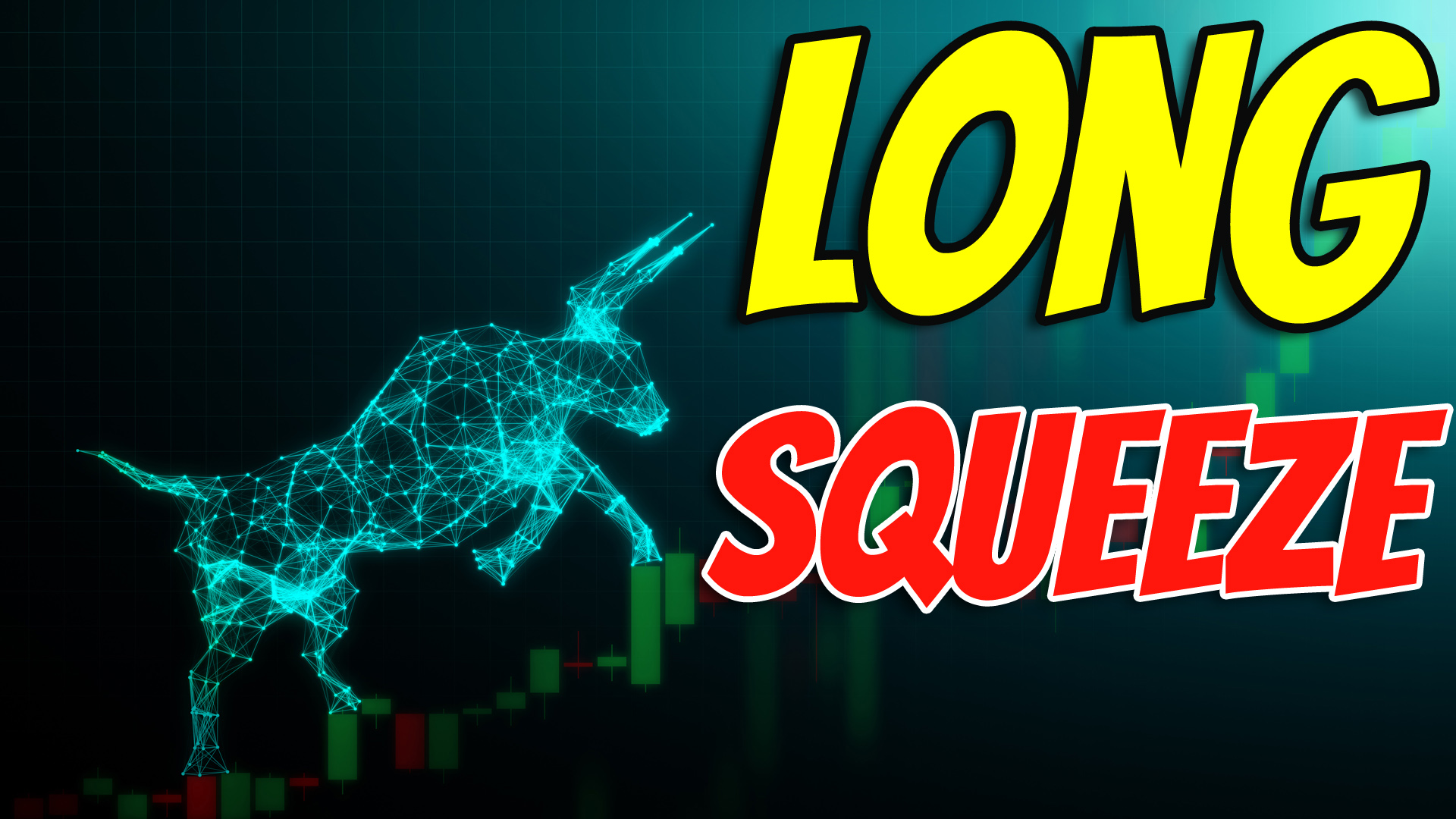 Long Squeeze Explained